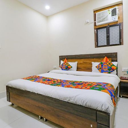 Fabexpress Kartikey Inn หริทวาร ภายนอก รูปภาพ