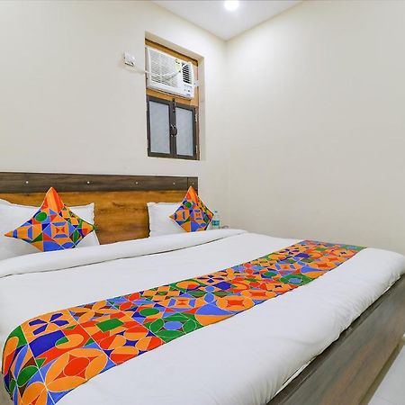 Fabexpress Kartikey Inn หริทวาร ภายนอก รูปภาพ