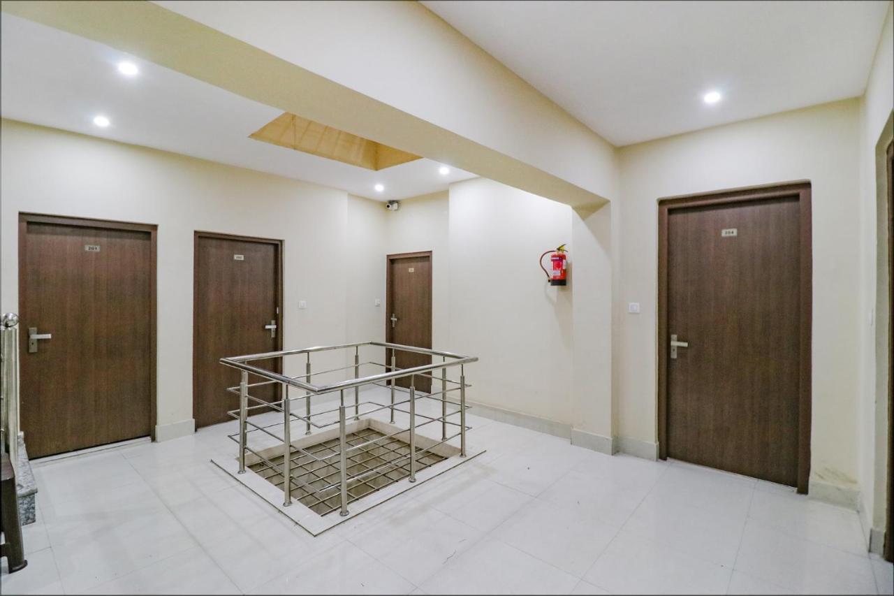 Fabexpress Kartikey Inn หริทวาร ภายนอก รูปภาพ