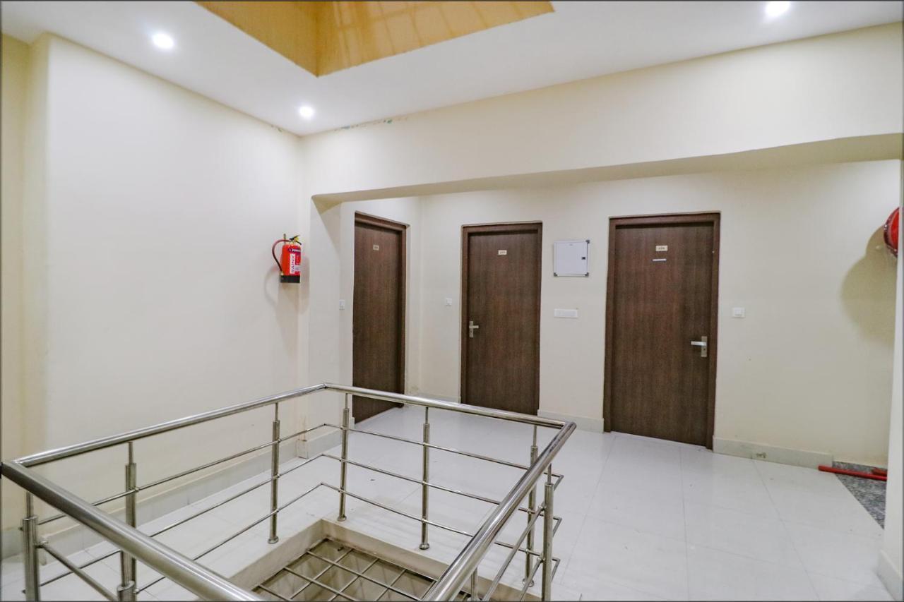 Fabexpress Kartikey Inn หริทวาร ภายนอก รูปภาพ