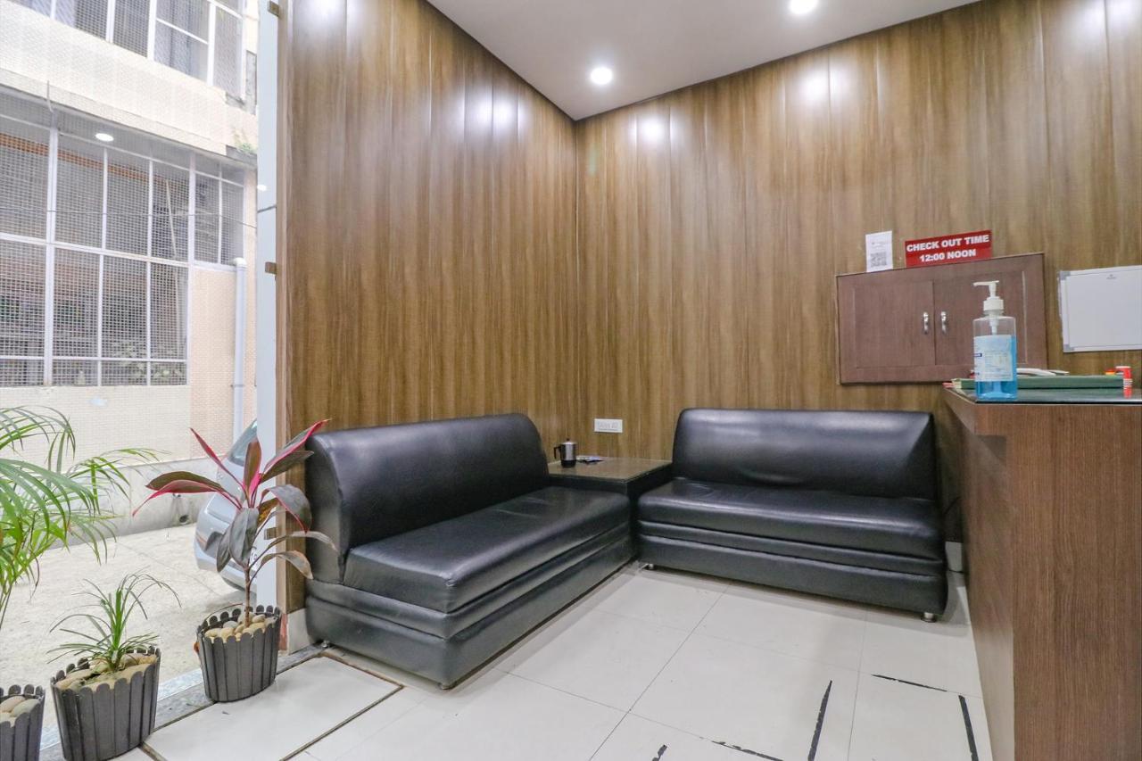 Fabexpress Kartikey Inn หริทวาร ภายนอก รูปภาพ